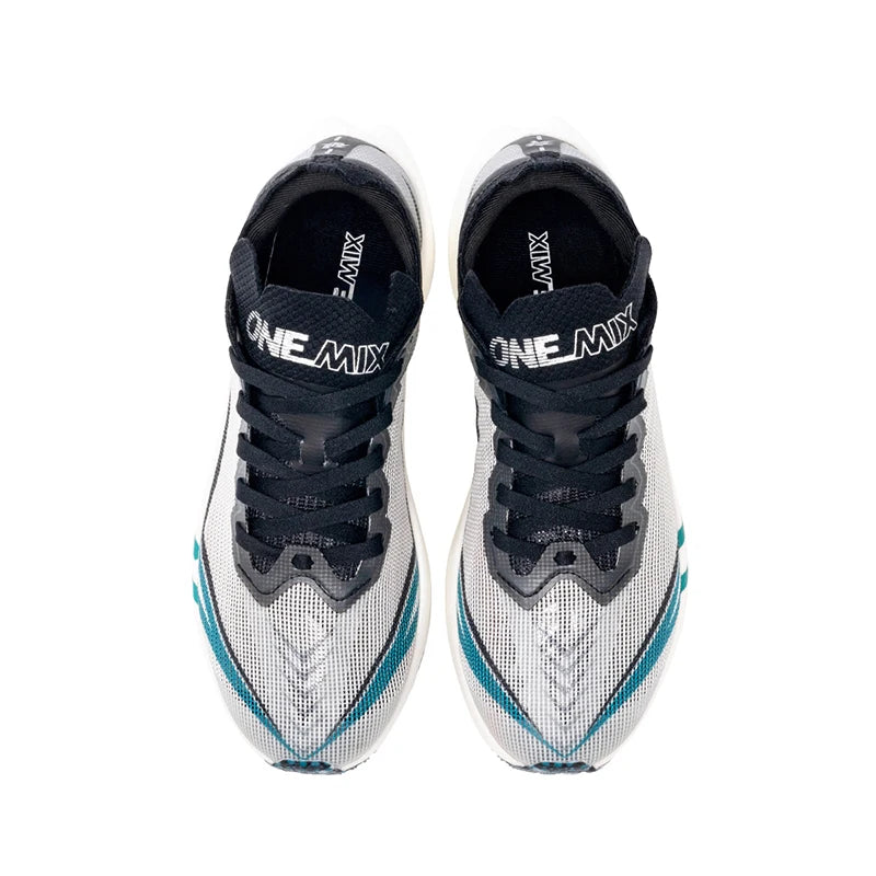 Carbon Plate Marathon Running Shoe — Ultralight, Shock-Absorbing & Built to Break Your Personal Best