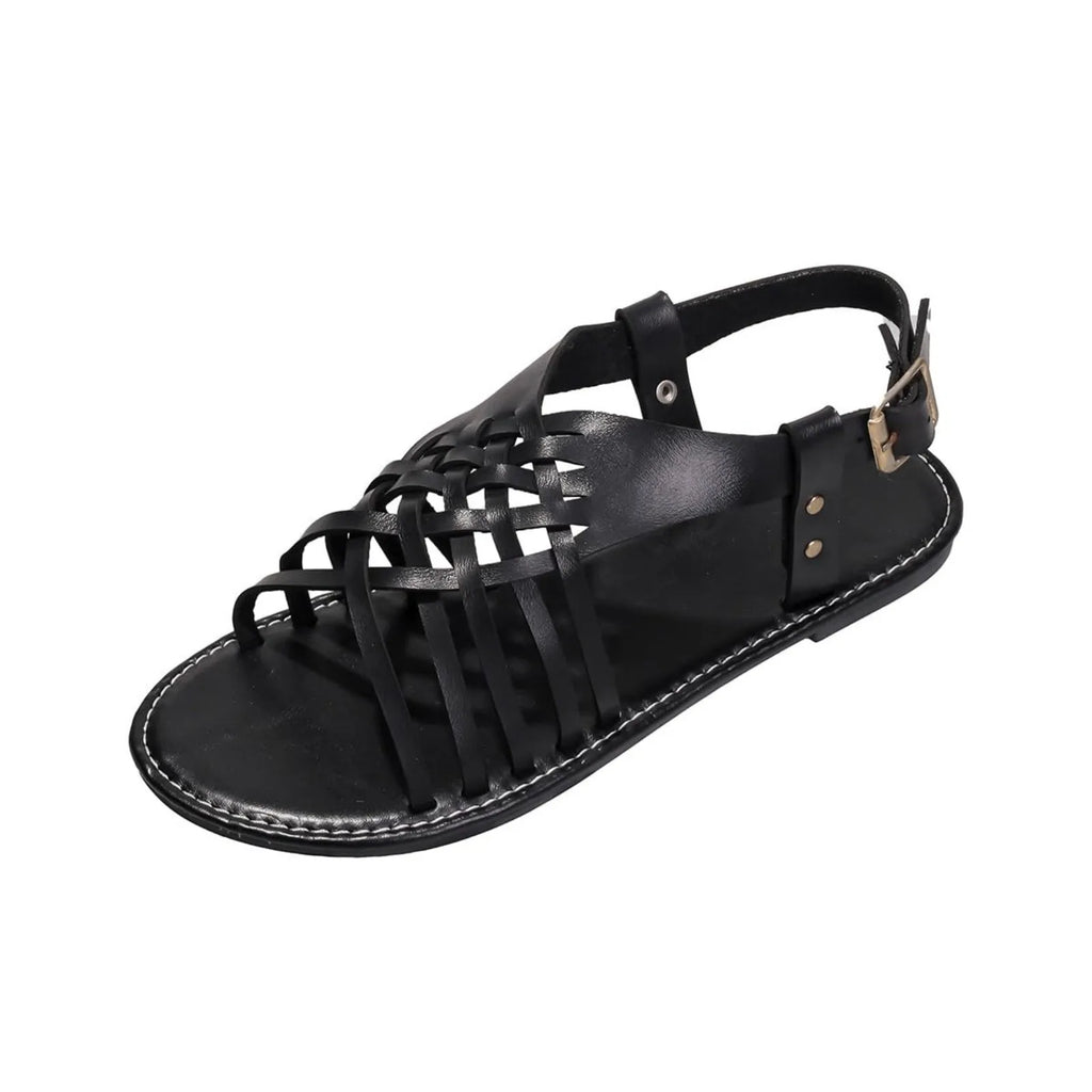 Women's Sandals 2025 New Summer Sandals Shoes Woman Flat Sandals Casual Sandalias De Mujer Fashion Shoes Summer Footwear Women