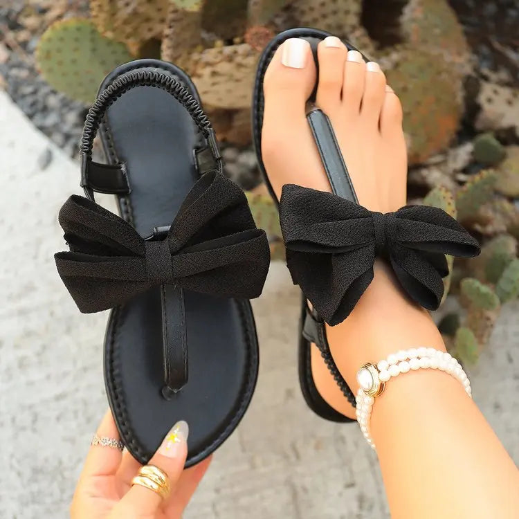 Women Sandals Outdoor Fashionable Large Size Simple Sandals Ladies Breathable Straps Rubber Leisure Style Platform Shoes Women