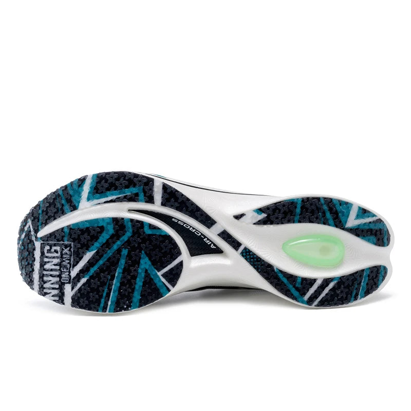 Carbon Plate Marathon Running Shoe — Ultralight, Shock-Absorbing & Built to Break Your Personal Best
