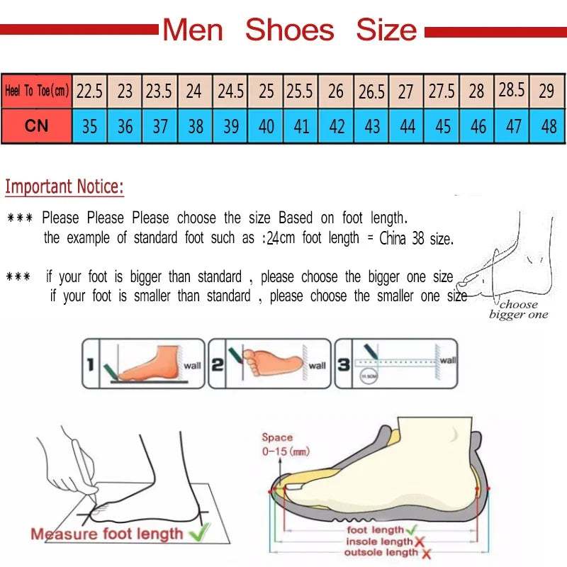 Sandals for Men Brand Casual Shoes Outdoor Fashion Men's Slippers Comfortable Beach Shoes High Quality Leather Men Flat Sandals