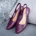 Elegant Jelly Sandals for Women — Breathable, Non-Slip & Effortlessly Chic