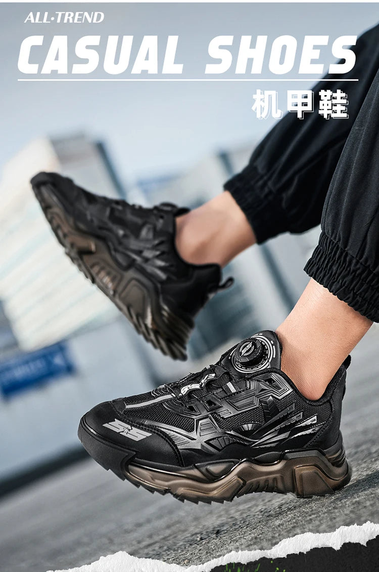 Shoes men Sneakers Male casual Mens Shoes tenis Luxury shoes Trainer Race Breathable Shoes fashion loafers running Shoes for men