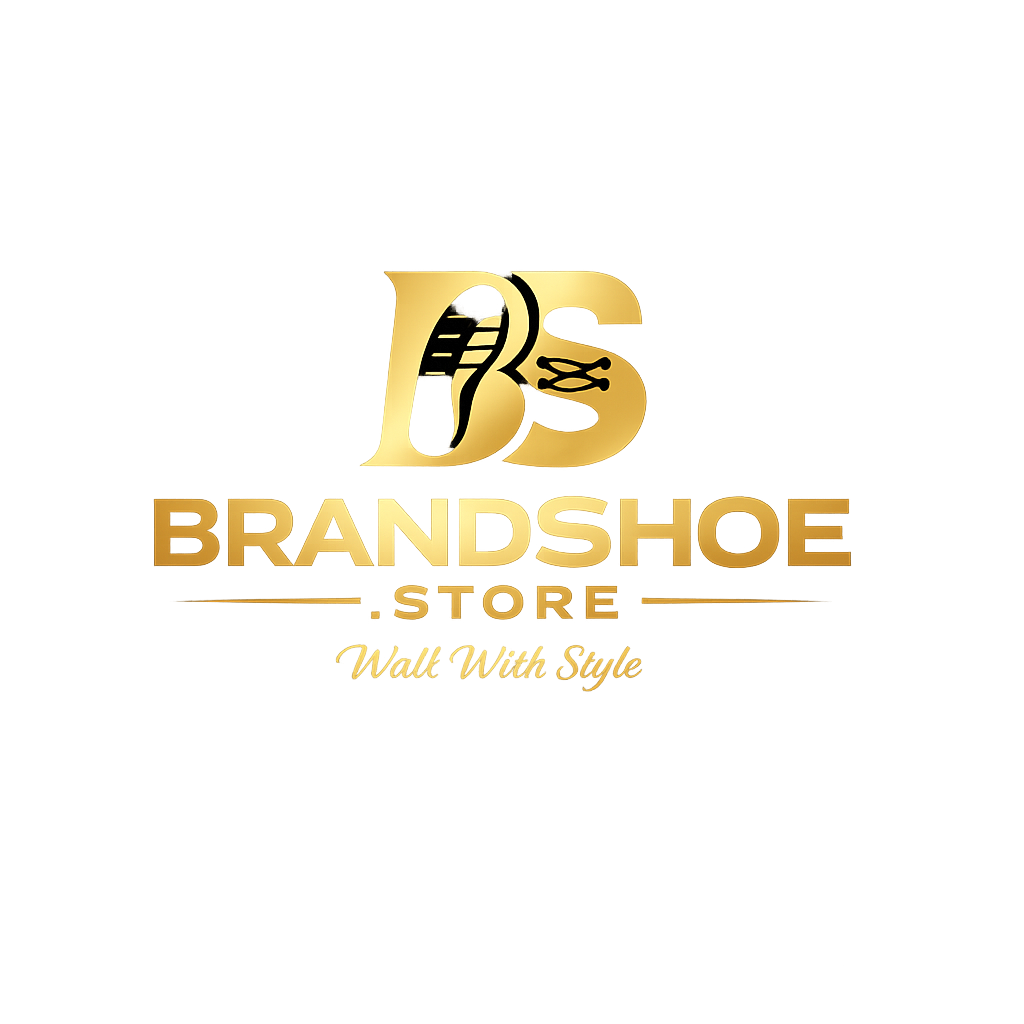 BrandShoe